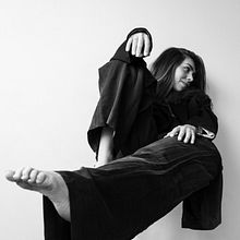 Mi proyecto del curso: Fotografía editorial: Business Woman. Art Direction, Fashion Photograph, and Portrait Photograph project by Gaby Wade - 11.04.2022