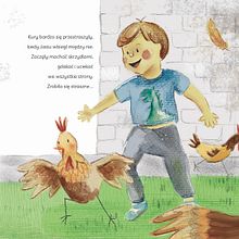 Mój projekt z kursu: Ilustracja i opracowanie książki dla dzieci. Traditional illustration, Character Design, Editorial Design, Writing, Drawing, Stor, board, Children's Illustration, Narrative, Creative Writing, and Children's Literature project by Monika Skorupska - 07.14.2022