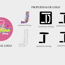 Mi proyecto del curso: Diseño de logos: del concepto a la presentación. Design, Br, ing, Identit, Graphic Design, and Logo Design project by Jondy Andreina Hernandez Zamora - 07.14.2022