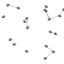 Creative coding. Un progetto di Programmazione e Animazione di aardkronkel - 14.07.2022