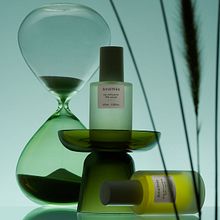 Surface. Photograph project by Paris se quema - 10.19.2020