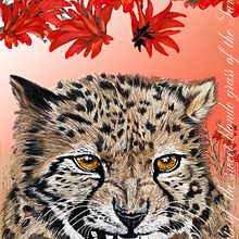My final project result of this course. A few months down the line.  Commercial Illustration with Colored Pencil. Traditional illustration, Pencil Drawing, and Colored Pencil Drawing project by Caroline Von Broembsen - 07.15.2022