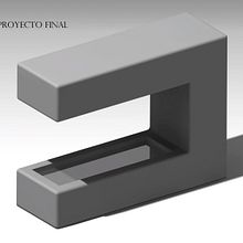 Mi proyecto del curso: Diseño Industrial: domesticando la luz. Een project van Meubelontwerp en -bouw, Industrieel ontwerp, Lichtontwerp, Productontwerp y  Interieur van cris_costas_v - 15.07.2022