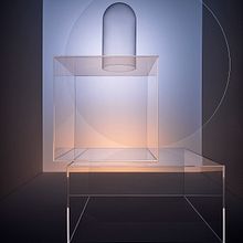 SILENZIO ( progetto fotografico 100 autori). Photograph project by MASSIMO BIANCHI - 07.15.2022