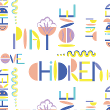 My project for course: Design of Textile Prints. Un progetto di Illustrazione tradizionale, Costume design, Pattern design, Fashion design, Stampa, Stampa tessile, Illustrazione digitale, Design e Illustrazione vettoriale di Dharsana Sakthivel - 15.07.2022