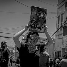 Mi proyecto del curso: la lucha de un puerto herido . Photograph, Outdoor Photograph, Documentar, and Photograph project by claudio.garcia136 - 07.15.2022