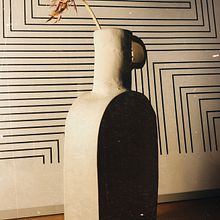 Il mio progetto del corso: Crea il tuo primo vaso in ceramica. Un progetto di Design di accessori, Artigianato e Ceramica di Simona Ferrara - 15.07.2022