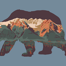 Digital drawings using procreate  Ein Projekt aus dem Bereich Traditionelle Illustration von Lindsay Ness - 15.07.2022