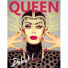 Rupaul’s Drag Makeup + Photography x Greg Bailey Alright Darling. Creative Consulting, Editorial Design, and Fashion Photograph project by Joseph Harwood - 07.16.2022