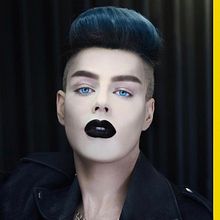 Schwarzkopf Pride Campaign . Photograph, Product Photograph, Portrait Photograph, and Creative Consulting project by Joseph Harwood - 07.16.2022