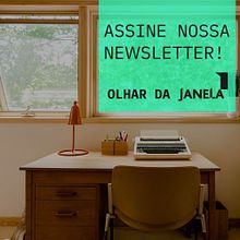 Olhar da Janela. Writing, Cop, writing, Creativit, Stor, telling, Communication, Sketchbook, Narrative, and Content Writing project by Leandro Paganelli - 07.16.2022