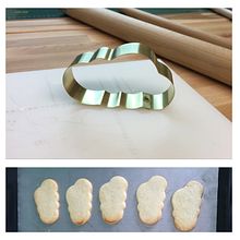 Brass cutter. Design de produtos projeto de Ariana Villalonga - 16.07.2022