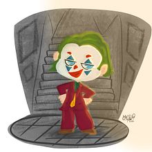 Mi proyecto del curso: Creación de personajes infantiles: técnicas y estilo. Un proyecto de Diseño de personajes, Dibujo, Ilustración digital, Ilustración infantil, Dibujo digital y Pintura digital de Brenda Mariel Arias Sánchez - 16.07.2022