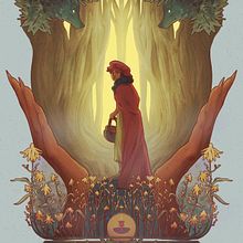 Meu projeto do curso: Retrato ilustrado com estilo art nouveau . % Joviana Marques tarafından hazırlanan Geleneksel illüstras, on, Güzel sanatlar, Dijital İllüstras, on, Portre Çizimi, Sanatsal Çizim, Dijital Çizim, Dijital Bo, Ve ama projesi - 07.03.2022