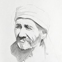 Mein Kursprojekt: Grundlagen des Porträtzeichnens mit Bleistift . % Lilou King tarafından hazırlanan Güzel sanatlar, Kalem Çizimi, Çizim, Gerçekçi Çizim, Ve Sanatsal Çizim projesi - 07.17.2022