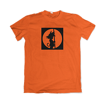 Son Goku. Traditional illustration, Film, Video, TV, Animation, Arts, Crafts, and Vector Illustration project by Joan Sala - 07.23.2022