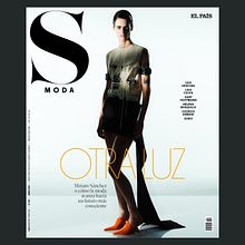 Diseños para la revista S Moda. Design, Editorial Design, and Photograph project by Diego Areso - 07.17.2022