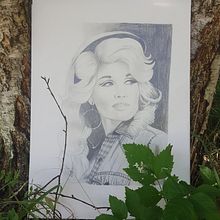 previous artworks. Un proyecto de Sketchbook, Dibujo y Pintura de Paula - 17.07.2022