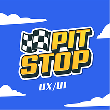 Pit Stop UX/UI. Design, UX / UI, and Video Games project by Gabriel Salcedo - 03.02.2022