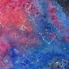 Mi proyecto del curso: Técnicas modernas de acuarela. Traditional illustration, Fine Arts, Painting, and Watercolor Painting project by valvrd - 07.18.2022