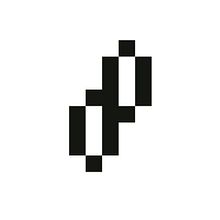 Monogram Logo Design. Un proyecto de Diseño de logotipos, Diseño, Diseño gráfico y Diseño tipográfico de Ma'Ria Az Ka'a - 16.07.2022