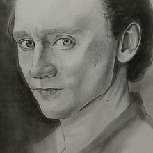Mi proyecto del curso: Sketchbook de retrato: explora el rostro humano. Un proyecto de Bocetado, Dibujo, Dibujo de Retrato, Dibujo artístico, Sketchbook e Ilustración tradicional de Ariadna Balagué Núñez - 18.07.2022