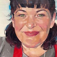 Portrait Commissions