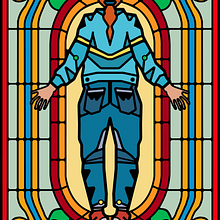 Max - Stranger things Ein Projekt aus dem Bereich Traditionelle Illustration, Kino, Video und TV und Grafikdesign von Francesco Placentino - 18.07.2022