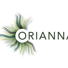 Orianna re-brand. Music, and Design project by justicdusko - 07.18.2022