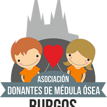 Asociación Donantes de Médula Ósea Burgos. Graphic Design project by Virginia Gomez Cayon - 07.18.2022