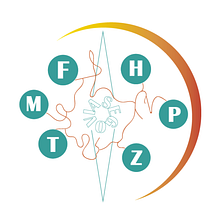 Rebranding - Logotipo Federación (Publicatessen). Un proyecto de Diseño, Publicidad, Br e ing e Identidad de Marilia Niño Gutiérrez - 18.07.2022