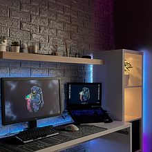 My project for course: Interior Photography. Photograph, Interior Architecture, Interior Decoration, Commercial Photograph, Architectural Photograph & Interior Photograph project by Mehdi Syed - 07.17.2022