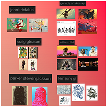 My project for course: Introduction to Design of Characters for Animation and Video Games. Traditional illustration, Animation, Character Design, Video Games, and Game Design project by Andrew Hernandez - 07.19.2022