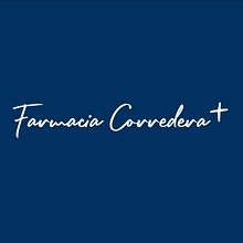 DISEÑO LOGO FARMACIA CORREDERA (BAZA) Ein Projekt aus dem Bereich Design, Grafikdesign und Logodesign von DIKA estudio - 19.07.2022
