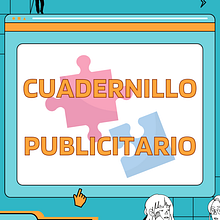 Cuadernillo publicitario (proyecto creativo universitario). Un proyecto de Diseño, Publicidad, Gestión del diseño y Creatividad de Marilia Niño Gutiérrez - 19.07.2022