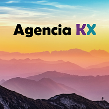 MANUAL DE IDENTIDAD VISUAL CORPORATIVA - AGENCIA KX (Trabajo de Fin de Grado de Publicidad y RRPP). Un proyecto de Diseño, Publicidad, Diseño de complementos, Br, ing e Identidad, Gestión del diseño, Comunicación, Tipografía, Diseño de logotipos y Creatividad de Marilia Niño Gutiérrez - 19.07.2022