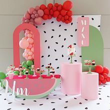 Meu projeto do curso: Design de instalações de arte imersivas para eventos. Projekt z dziedziny DIY, Obróbka drewna i Projektowanie przestrzeni użytkownika Camila da Rosa - 19.07.2022
