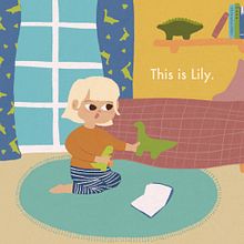 My project for course: Illustration for Children’s Books: Creating a Joyful Universe. Un progetto di Illustrazione tradizionale, Character design, Bozzetti, Illustrazione digitale, Illustrazione infantile, Disegno digitale, Narrativa e Albo illustrato di Peam Pawaphuchakay - 19.07.2022