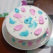 Crecer mi negocio y perfeccionar las técnicas de decoración y diseño de pasteles. Projekt z dziedziny  Kaligrafia, Projektowanie postaci, Marketing c, frow, Instagram i Marketing na Facebooku użytkownika Miriam Rosa Vélez García - 18.07.2022