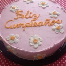 Pastelería . Projekt z dziedziny Craft, Projektowanie postaci, Portale społecznościowe, Malowanie akwarelą, T, pografia, Marketing c, frow, Instagram, Fotografia produktowa i  Sztuki piękne użytkownika Miriam Rosa Vélez García - 16.07.2022