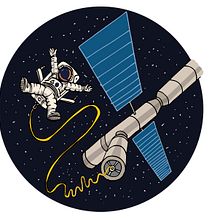 Los Superpreguntones Viaje al Espacio. Un proyecto de Ilustración tradicional e Ilustración infantil de Octavi Torné Bacaria - 20.07.2022