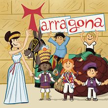 AUCA . Un proyecto de Ilustración tradicional e Ilustración infantil de Octavi Torné Bacaria - 20.07.2022
