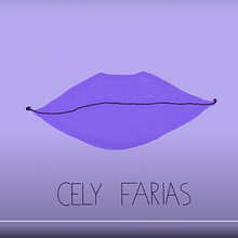 Meu projeto do curso: Títulos de crédito: tipografia e cinema. Un progetto di Cinema, video e TV, Animazione, Direzione artistica e Tipografia di Liv Costa - 20.07.2022