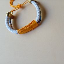 Mi proyecto del curso: Introducción a la joyería artesanal. Accessor, Design, Arts, Crafts, Jewelr, Design, and Textile Design project by Karla Cruz - 07.21.2022