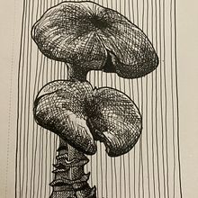 My project for course: Illustrated Diary: Fill Your Sketchbook with Experiences. Traditional illustration, Sketching, Drawing, Sketchbook & Ink Illustration project by yakup3414 - 07.21.2022