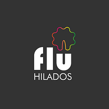 Logofolio vol.1 Ein Projekt aus dem Bereich Logodesign von Lucas Matías Barba - 21.07.2022