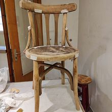 ación y transformación de muebles para principiantes. Arts, Crafts, Furniture Design, Making, Interior Design, DIY, Woodworking, Upc, and cling project by Encarna Real Ruiz - 06.15.2022