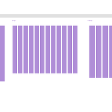 My first Design Systems. UX / UI project by Wesley Bruce - 07.21.2022