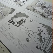 My project for course: Storytelling for Animation and Motion Design. Motion Graphics, Animation, Stor, telling, and Narrative project by Maarten Vanhoucke - 07.21.2022