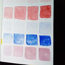 Mi proyecto del curso: Técnicas modernas de acuarela. Traditional illustration, Fine Arts, Painting, and Watercolor Painting project by María Emilia García Machín - 07.22.2022